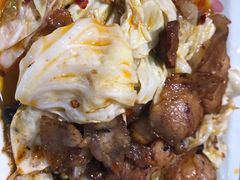 -粗茶淡饭(汇金店)