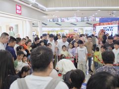 -万达广场(合肥天鹅湖店)