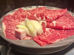 -满来寿喜烧(金虹桥店)
