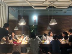 大堂-十面春风·江南面馆(崇宁路店)