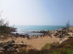 -广东惠东海龟国家级自然保护区