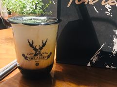 -THE ALLEY 鹿角巷(华润万象城店)