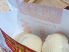 -二斗栗子(黄河道店)