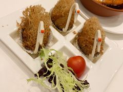 -翠园(北京王府中环店)