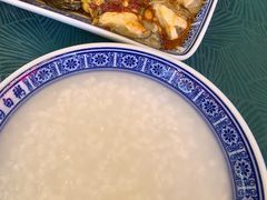 -桂园白粥·潮汕老味道
