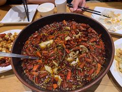 -峨嵋小镇·川菜(勒泰中心店)