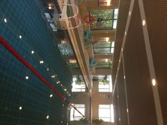 阳光名苑会所-GymPlus特色拳击健身(阳光名苑店)