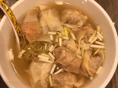 -一记面馆(易发店)