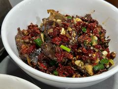 -张氏父子常德肠子馆(红星总店)