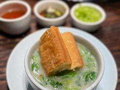 -大良毋米粥(锦龙路总店)