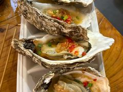 -木屋烧烤(白石洲店)