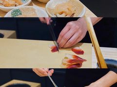 -Sushi Hanzo半藏(天环广场店)