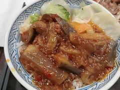 -吉野家(吉刻大宁美食城店)