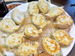 -葛记焖饼(伏牛路店)