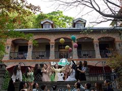 -融园咖啡馆(昙华林店)