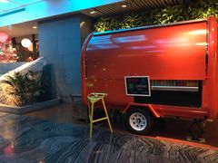 -上海外滩英迪格酒店