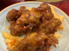 -椿记烧鹅(北门店)