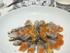-钱塘花园·宁波菜