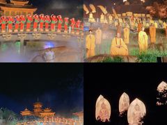 -禅宗少林·音乐大典