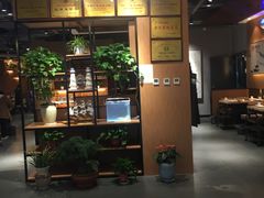 -李想大虾(绿地新都会店)