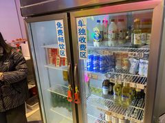 -正熙家韩式烤肉自助(蓝光中央天地店)