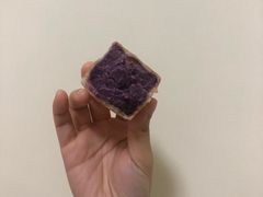 -栗记麦香坊·草之楼仙豆糕(东直门店)