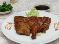 -凤城礼记鱼翅海鲜酒家(新马路总店)