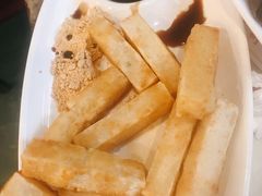 -朱氏胖子烂火锅(洪崖洞店)