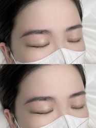 -张小野·专业半永久纹眉