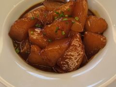 -杭州香格里拉·香宫中餐厅