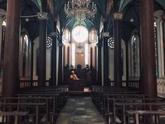 -红军总政治部旧址