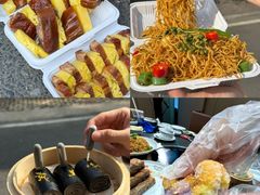 -金山记靓鸡·地道中山味(湖滨中路店)