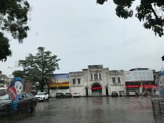 -龙川佗城