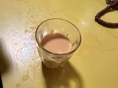 -老光明岗琼甜茶馆