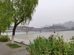 -咸阳湖景区