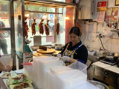 -黄连大头华烧鹅(萧地大马路店)