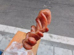-丁脊壹绝·里脊肉