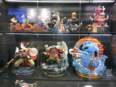 -网鱼网咖(上海静安寺店)