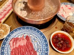 -北京老门框爆肚涮肉馆(凤城六路店)