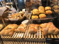 -东哥面包(江宁大润发店)