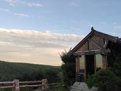 -帽儿山国家森林公园