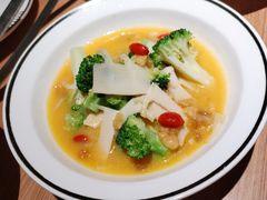 -新太二·鲜料川菜(东汇城店)