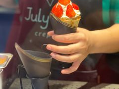 -July tale·可丽饼(德基广场店)