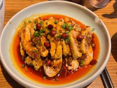 -打酱油·非遗淮扬菜(瘦西湖梅岭店)