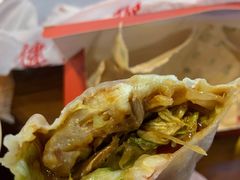 -特派卷·老北京烤鸭卷(合生汇购物中心店)