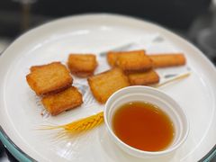 -新南华大酒店(广中店)