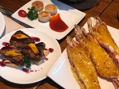 -Mr·Fish鱼鲜生海鲜放题(银泰in99店)