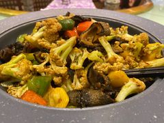 -聚春园自助餐厅(东街口店)