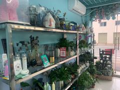 -花心思鲜花店(武昌徐东店)