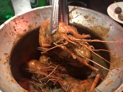 -一品活虾(市民店)